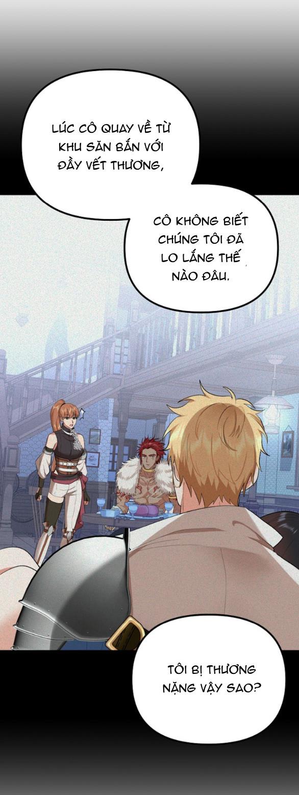 [18+] dũng sĩ vị tha chapter 34.2 24