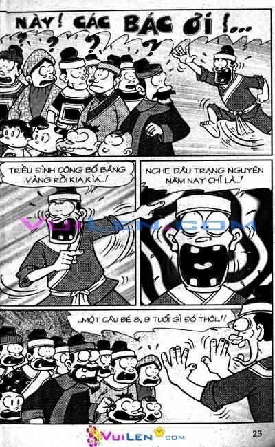 thần đồng đất việt chapter 27 19