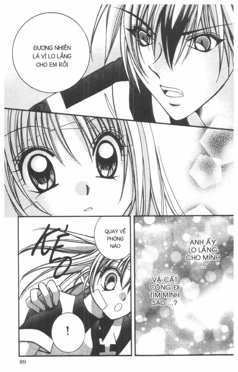 milk crown chapter 4 89