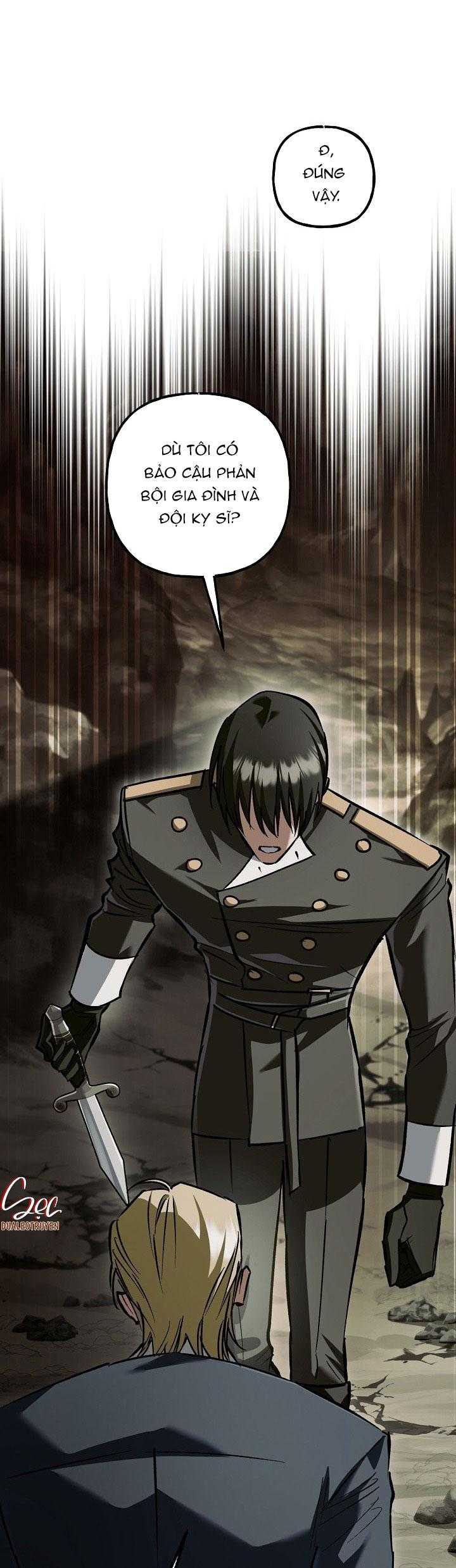 bước ngoặt định mệnh chapter 55 24