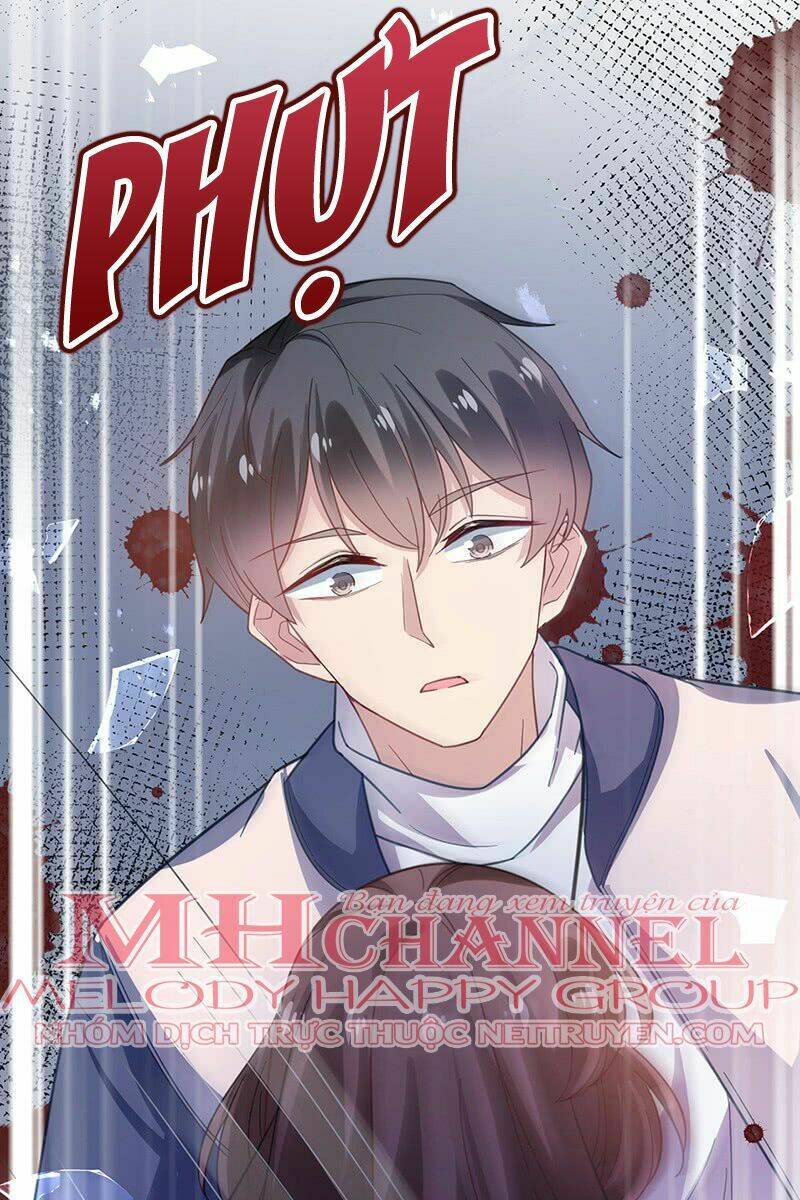 thịnh thế điềm sủng: cô vợ nhỏ đáng yêu của dịch thiếu chapter 74 13