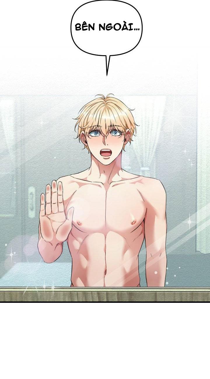 chuyến tàu điên cuồng chapter 25 3