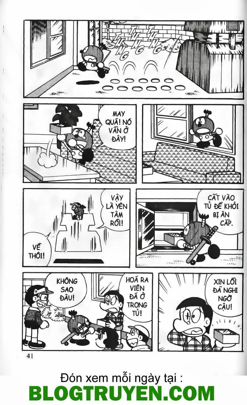 tân từ điển kì bí chapter 34 12