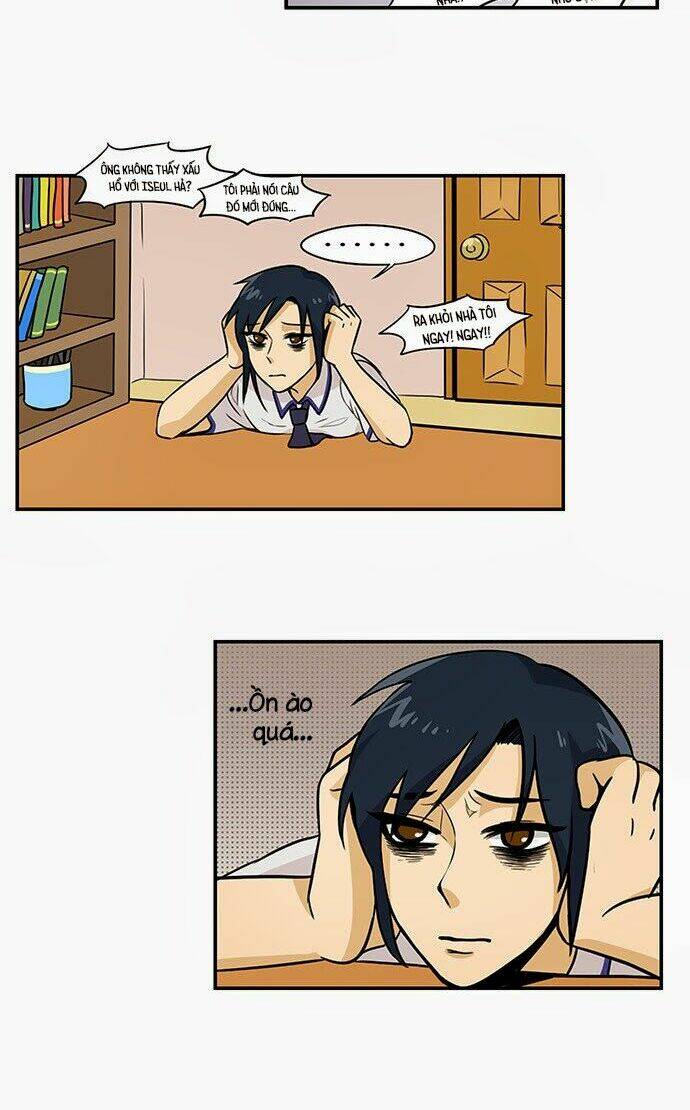 hắn ta là rồng chapter 60 3