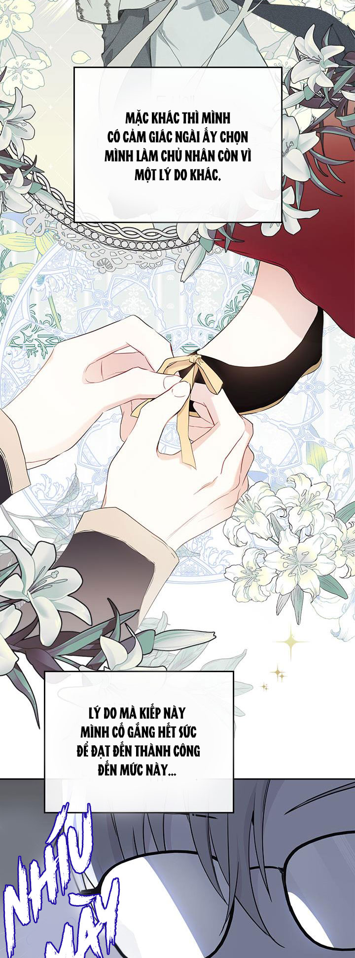 lần này tôi sẽ trở thành gia chủ chapter 52 76
