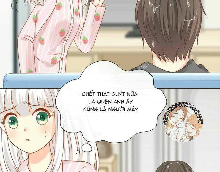 bạn trai có điện từ chapter 18.2 10