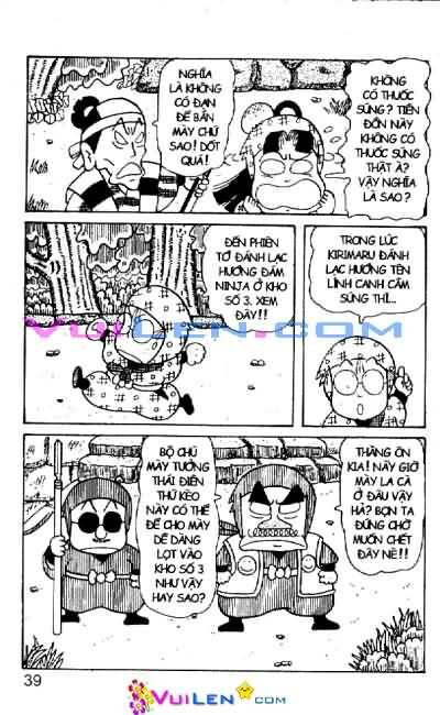 ninja loạn thị chapter 22 40