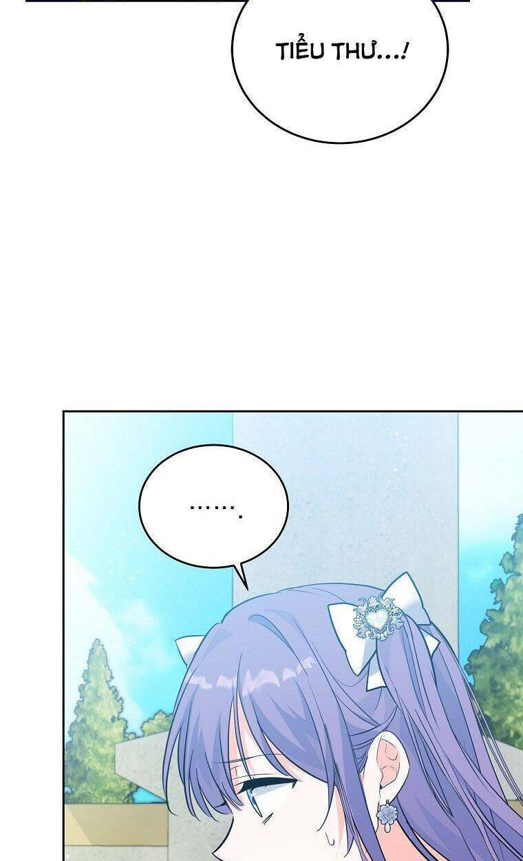 ác nữ karuna bé lại chapter 41 32