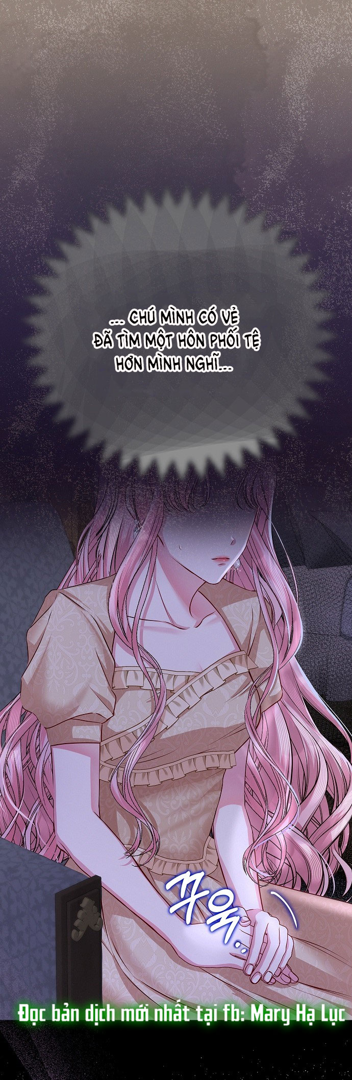 Có Lẽ Tôi Đã Sai Lầm Khi Kết Hôn chapter 2.2 - Trang 2