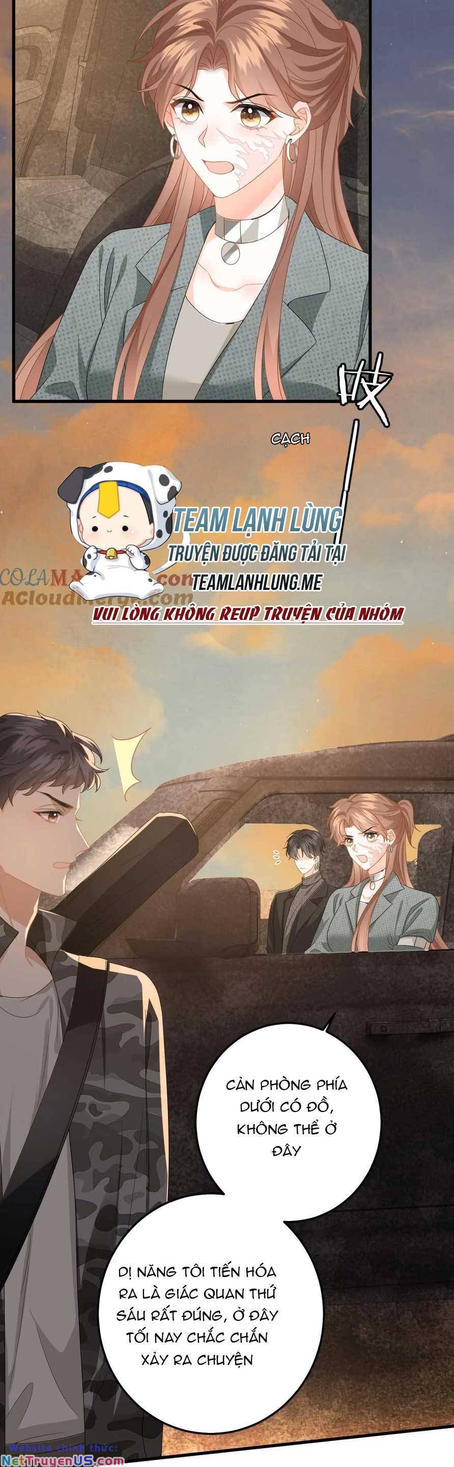 xuyên nhanh: phản diện quá sủng quá mê người chapter 187 22