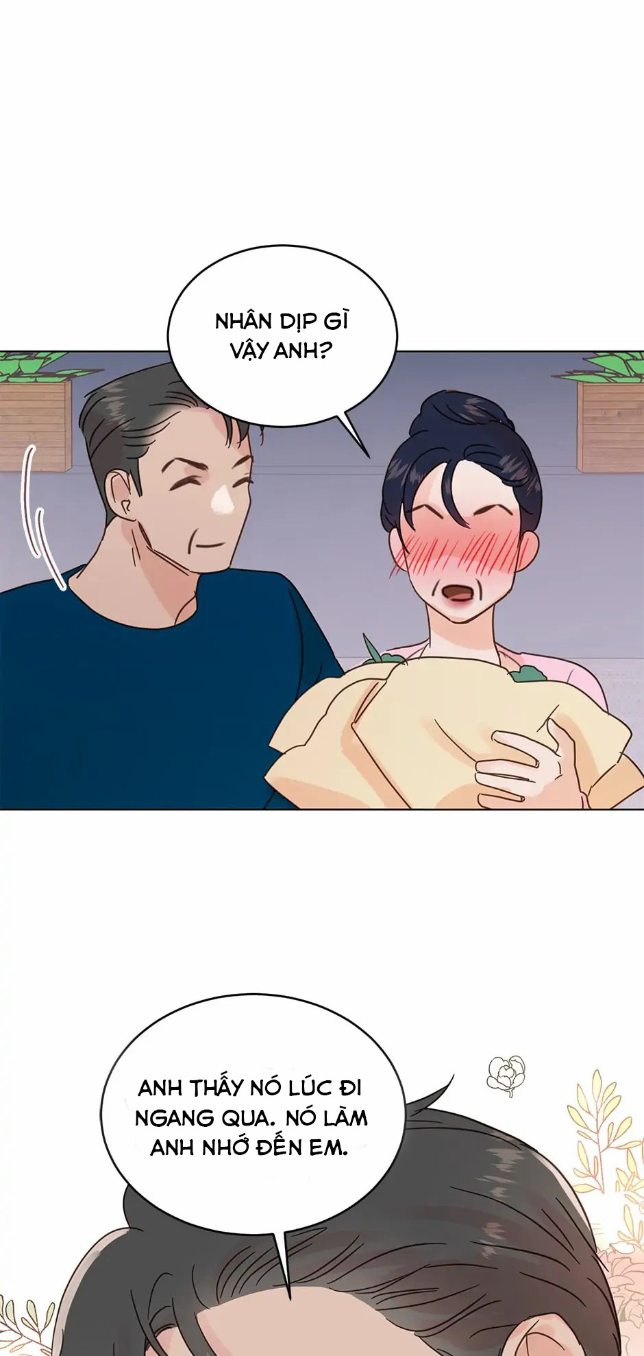 sự trả thù ngọt ngào của vợ tôi chapter 96 18