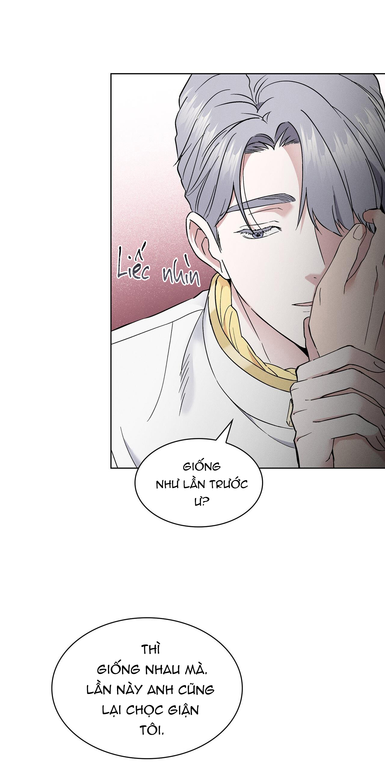 dục vọng mãnh liệt chapter 27 7