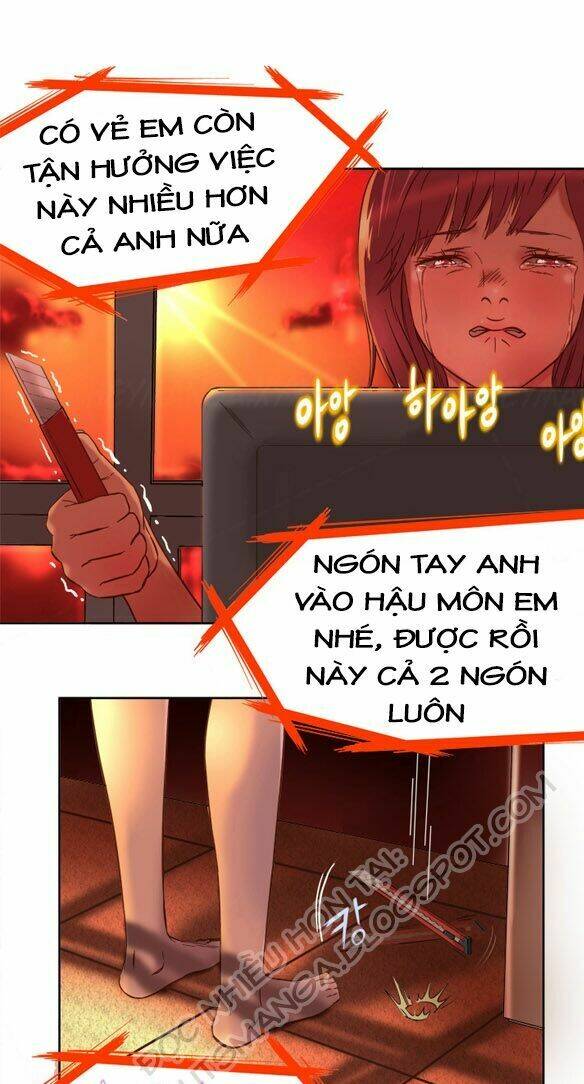 dog girl chapter 2 25