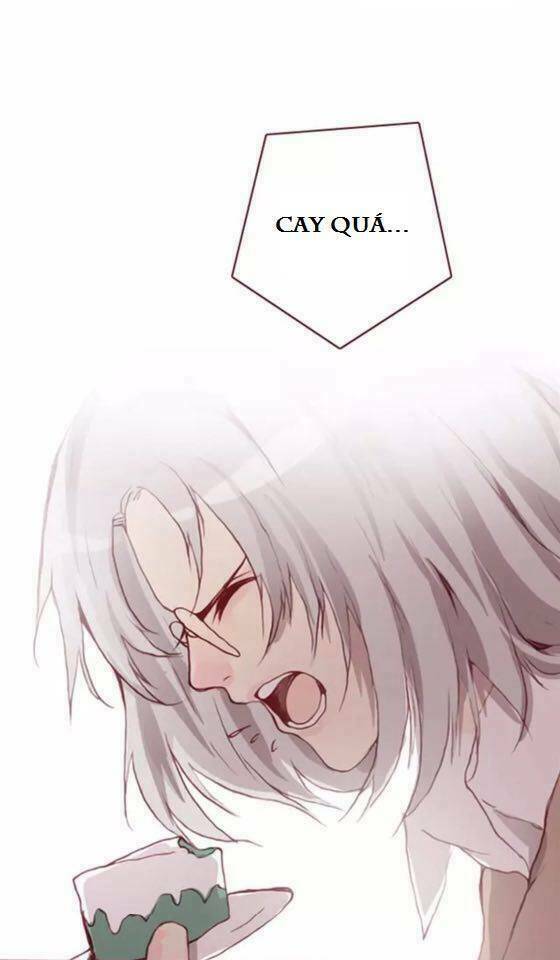 trả thù trường trung học chapter 21 26