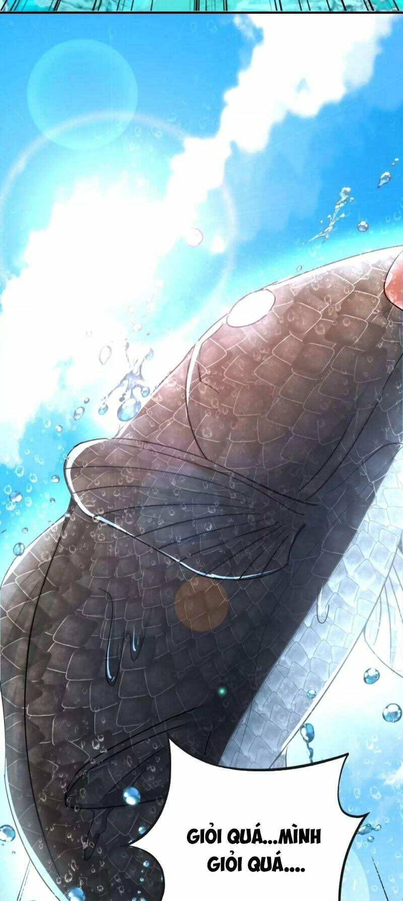 vòng bạn bè mạnh nhất của tiên giới chapter 104 34