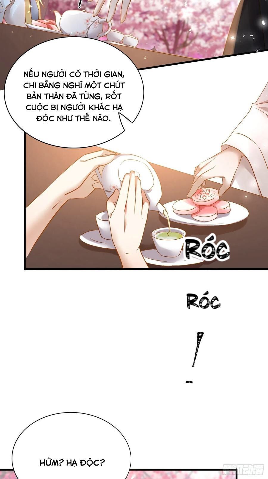 lục thân bất nhận chapter 65 6