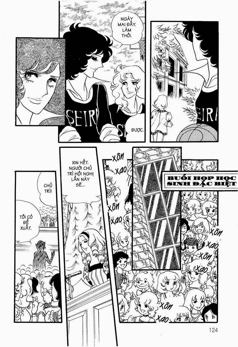 oniisama e... chapter 15 25