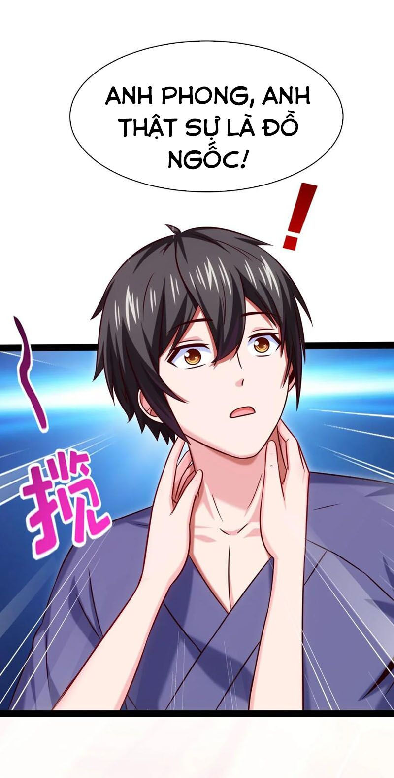 ma thú kiếm thánh dị giới tung hoành chapter 220 44