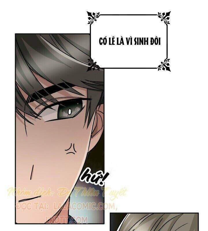 tôi đánh mất dây xích kiềm chế nam chính yandere chapter 3 29