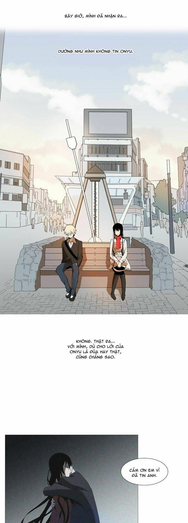 metronome chapter 14 12