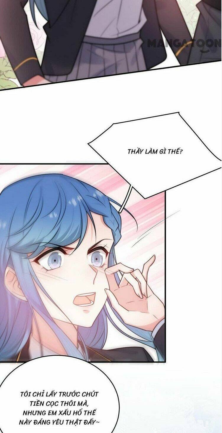 ma lạt thiên kim đẩu ác thiếu chapter 257 32