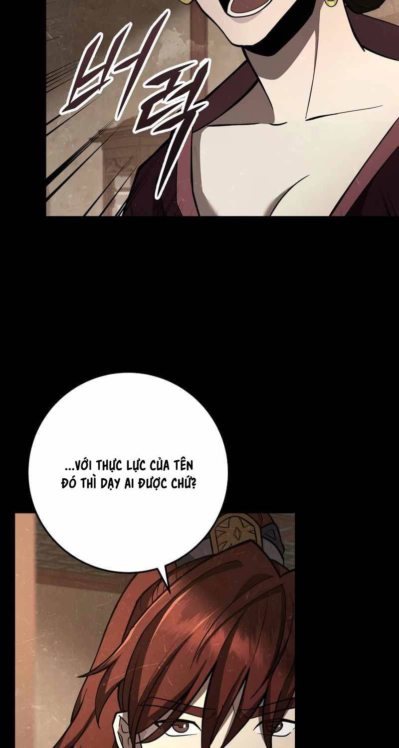 cửu thiên kiếm pháp chapter 80 14