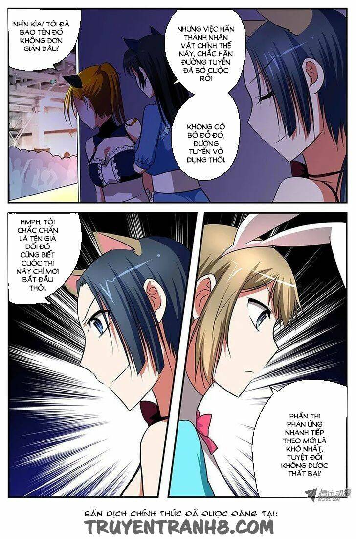 cupid's chocolates chapter 18 8