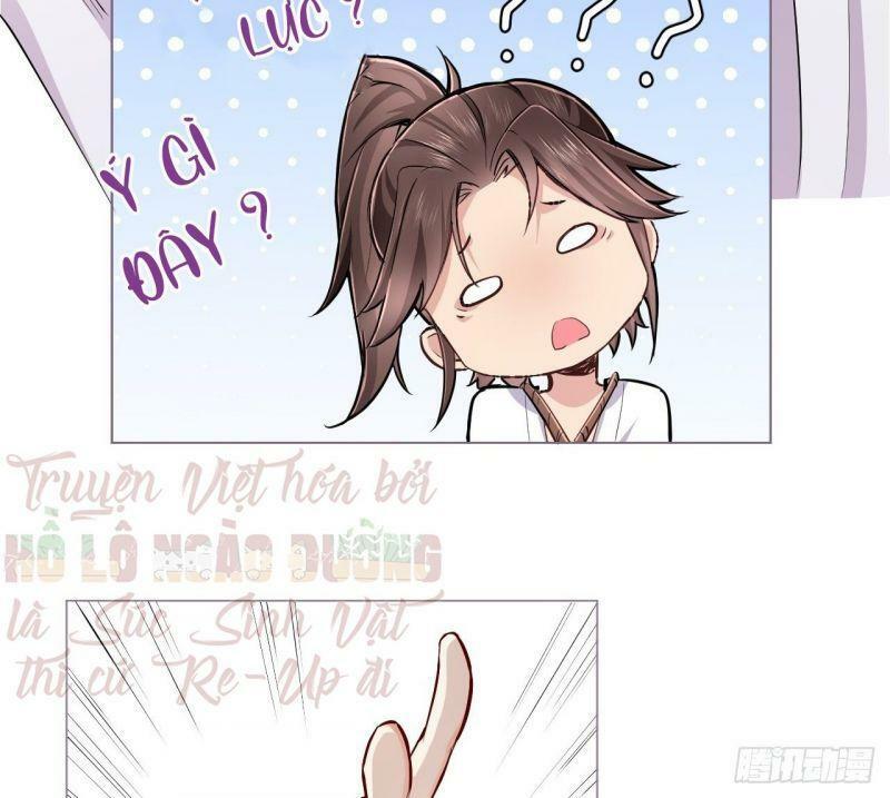 nhập mộ chi thần chapter 4 10