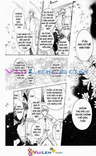 bát khuyển sỹ phương đông chapter 10 98