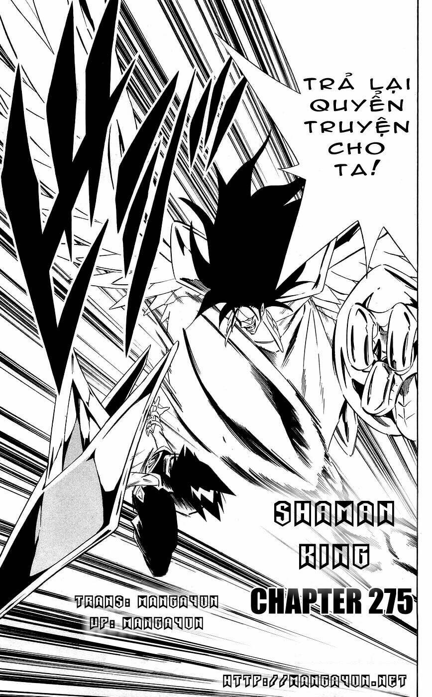 vua pháp thuật chapter 275 30