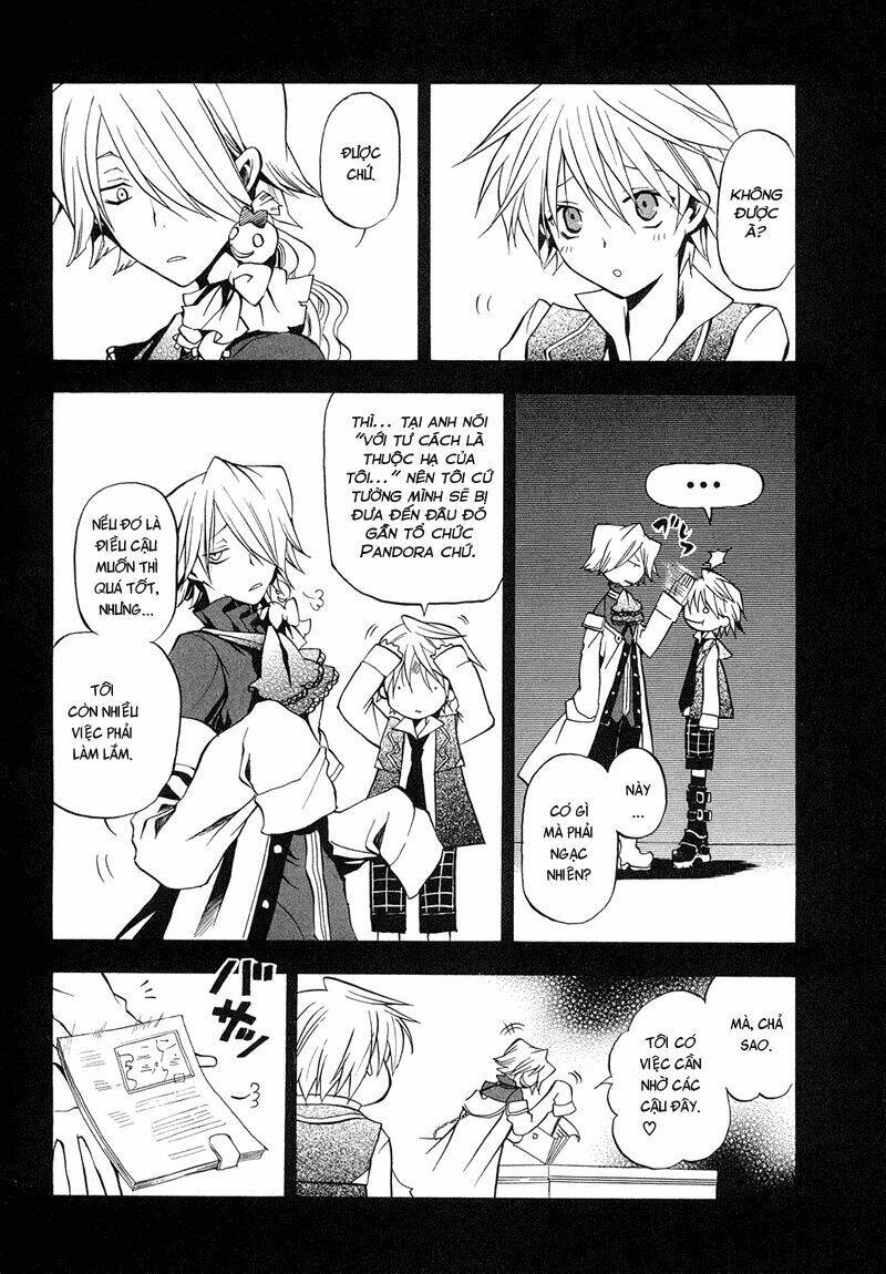 pandora hearts chapter 5 10