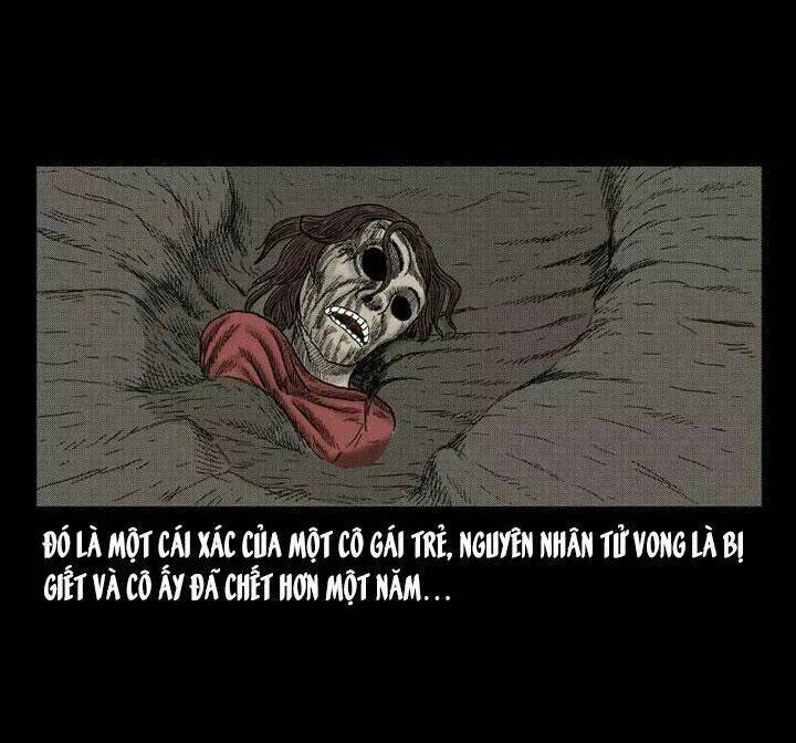 kỳ án có thật chapter 48 11