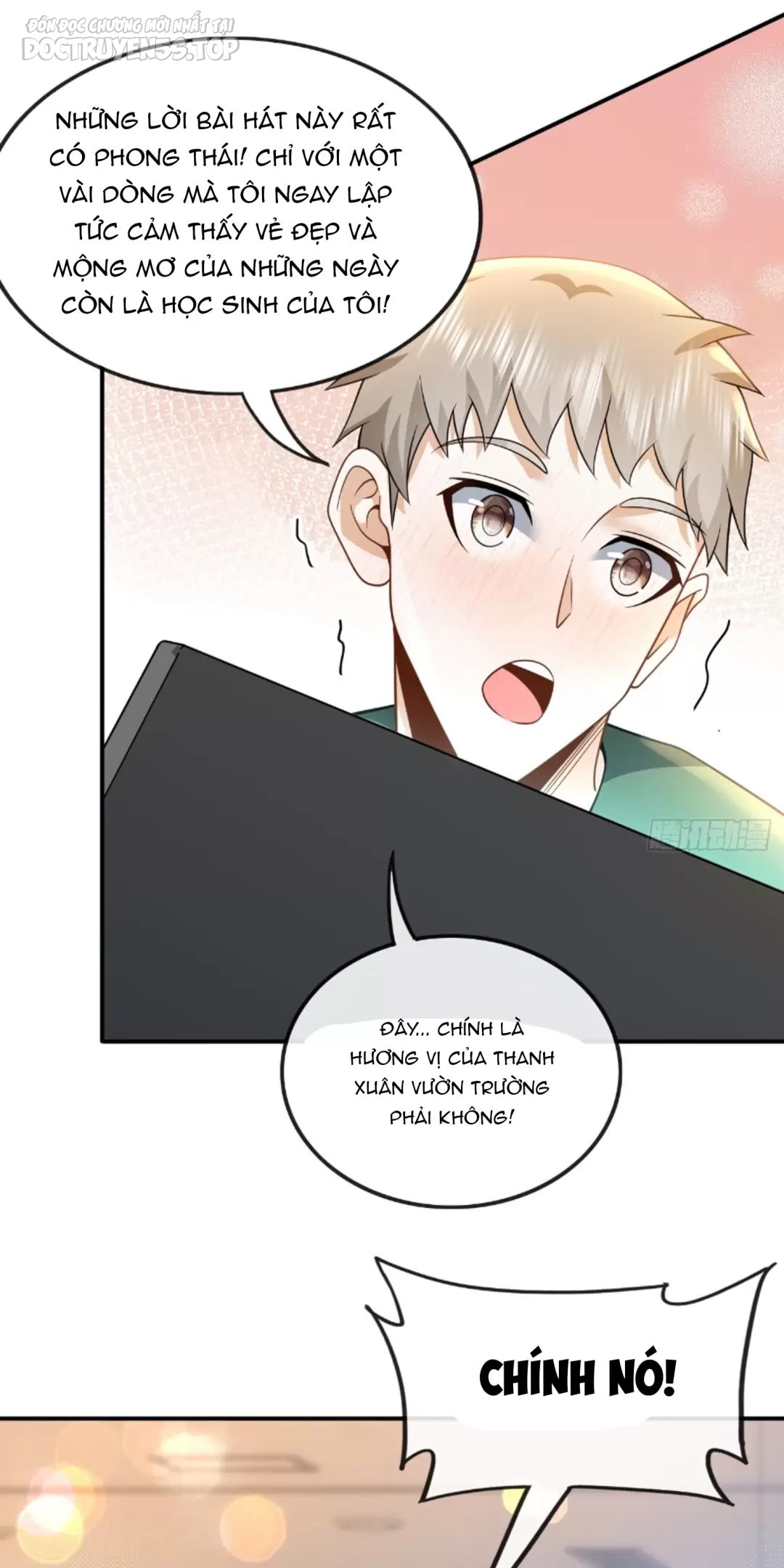 tái sinh, tôi trở thành ông vua ngành giải trí chapter 9 30