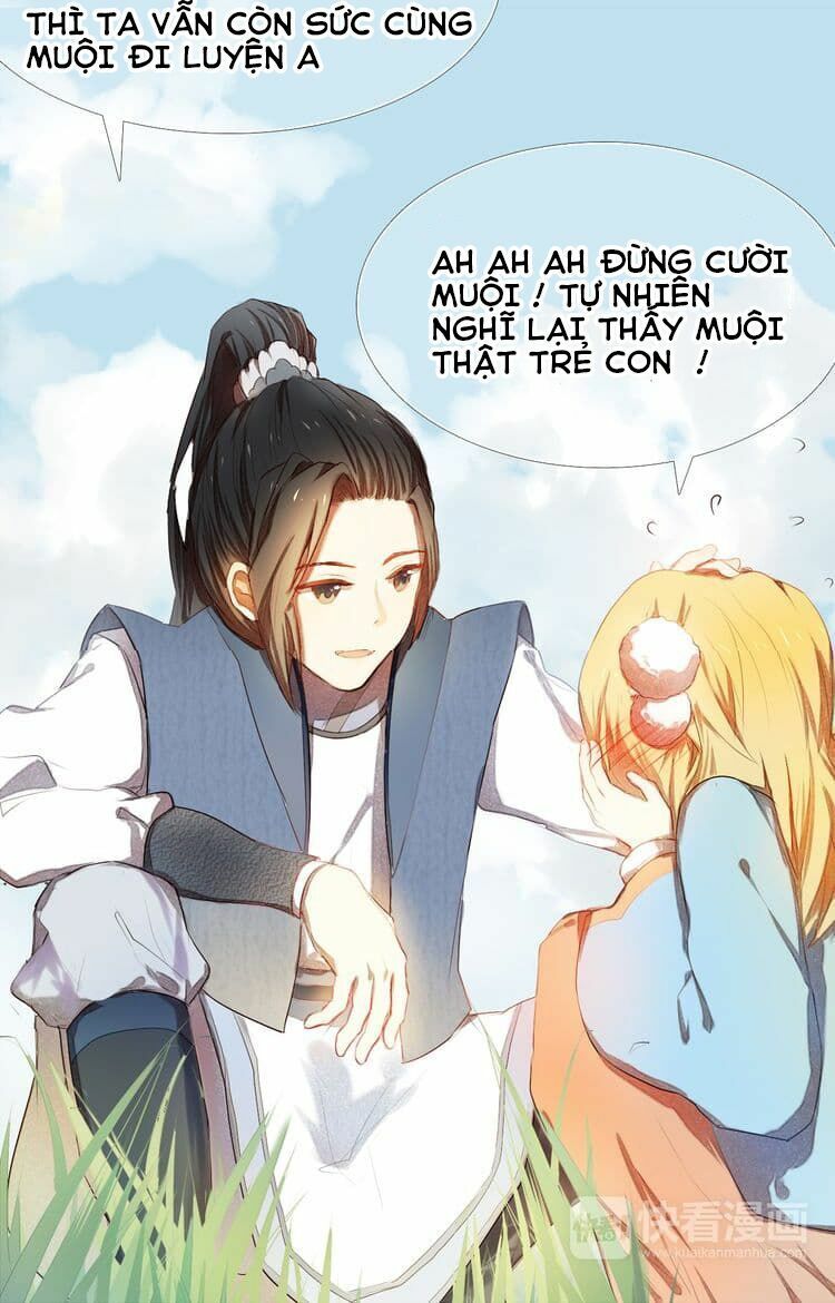 kế hoạch trái tim chapter 2 12