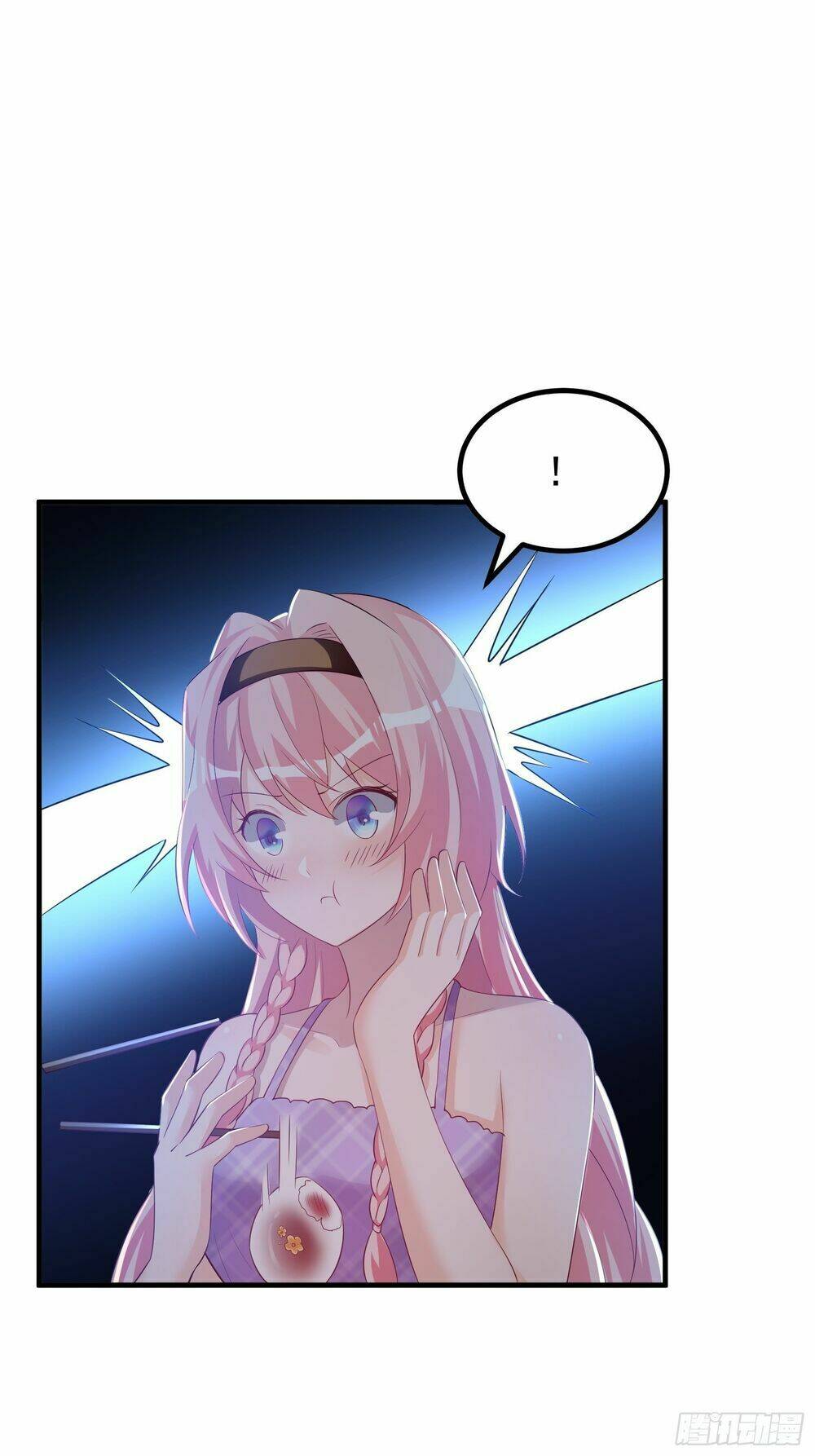 tôi thở cũng có thể mạnh hơn chapter 31 12