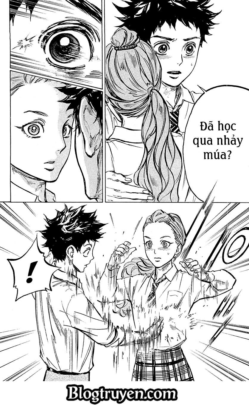 ballroom e youkoso chapter 20 32