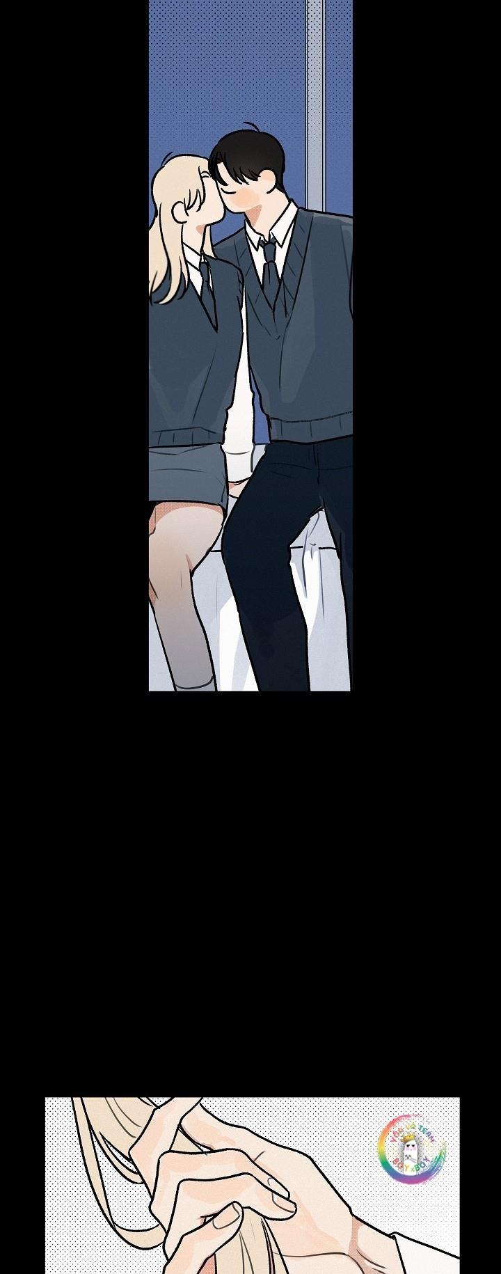 manhwa chịch vồn chịch vã chapter 71 4