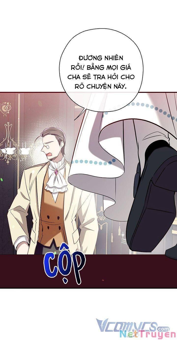 chúng ta có thể trở thành gia đình được không? chapter 71 4