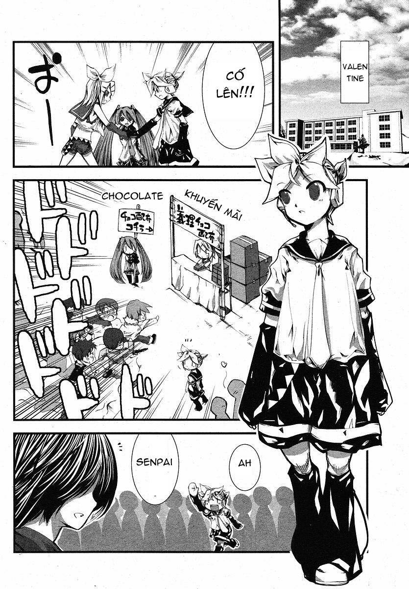 hatsune mix chapter 3 11