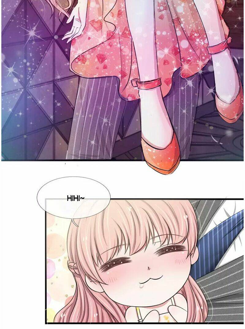 phúc hắc lão công buông em ra chapter 20 9