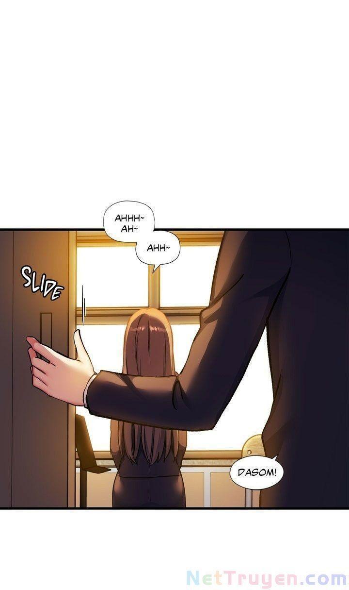 girls marmot chapter 33 5