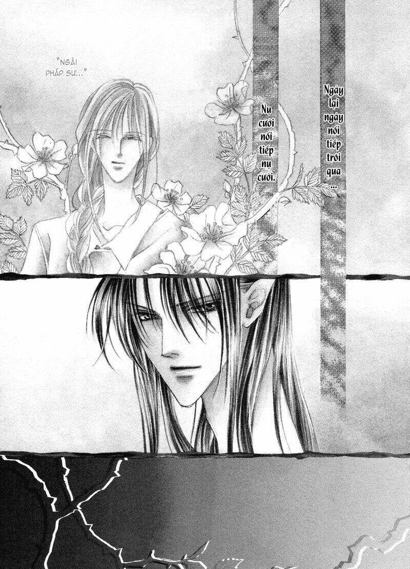 koori no mamono no monogatari chapter 8 3