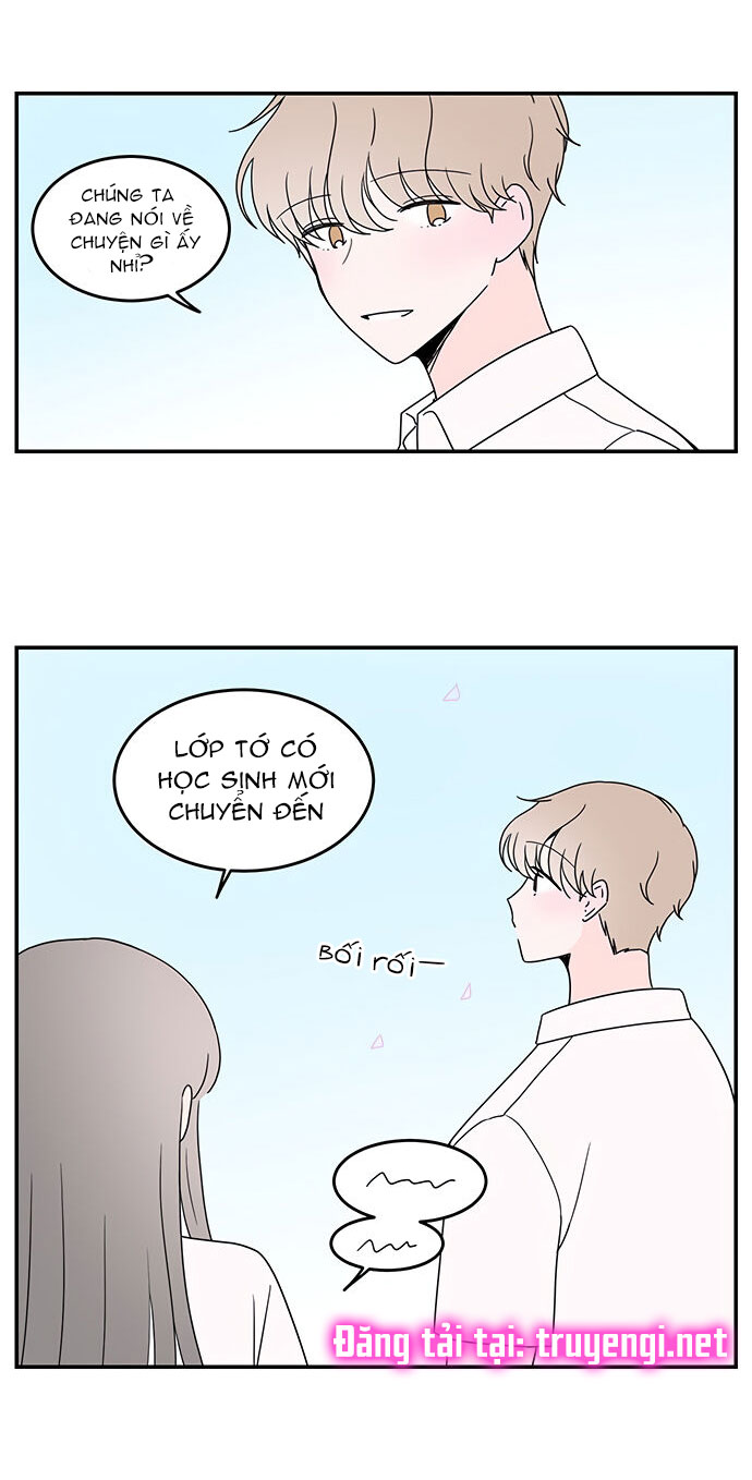hội chứng nam phụ chapter 45 11