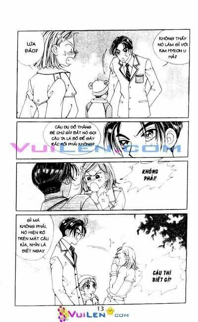 bong bóng trắng chapter 2 13