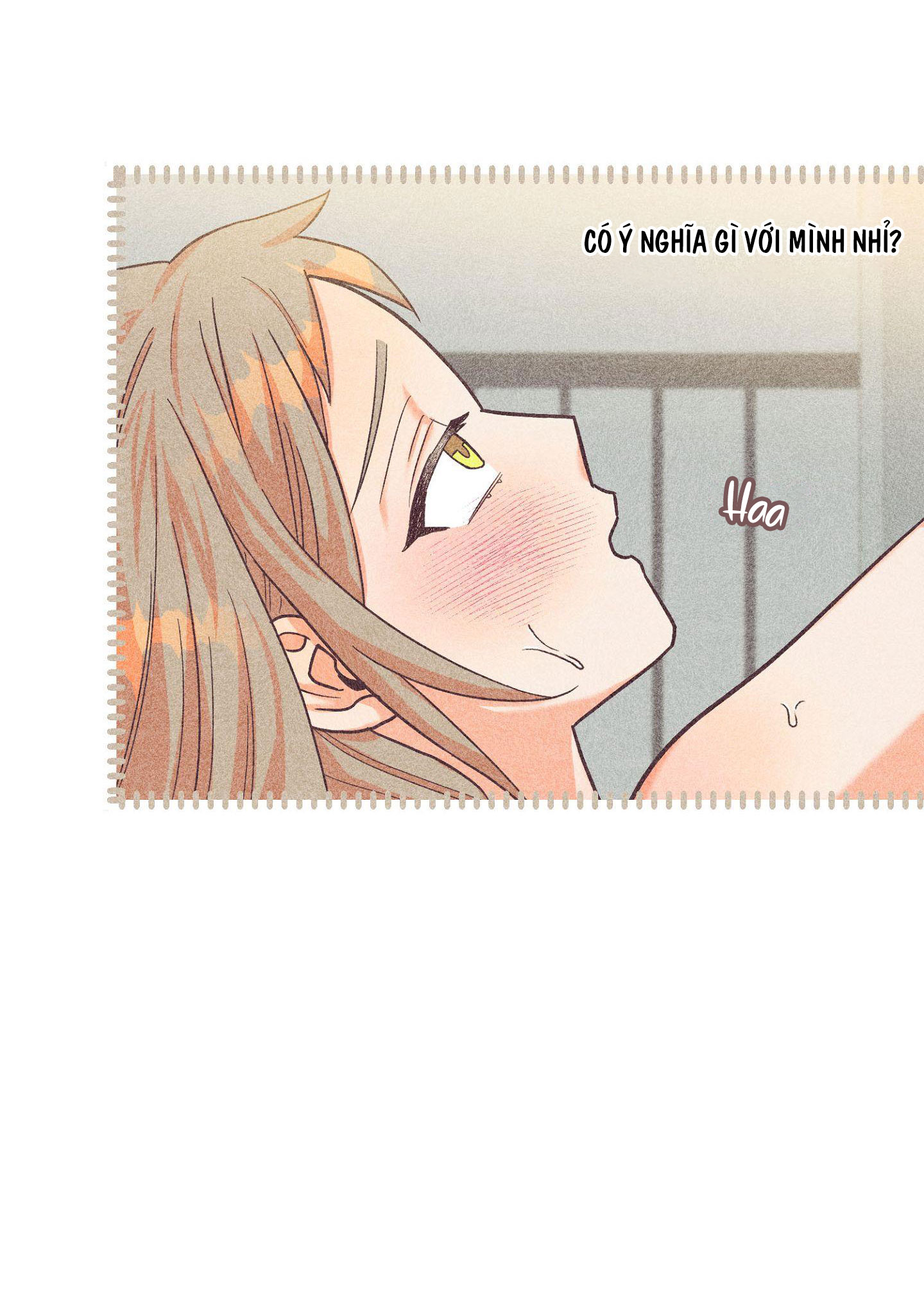 chạy đâu cho thoát chapter 40 2