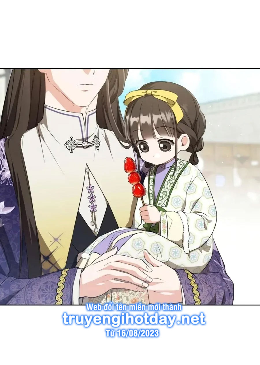 trở thành đứa cháu gái bị ghẻ lạnh trong gia tộc võ giả hùng mạnh chapter 29.2 15