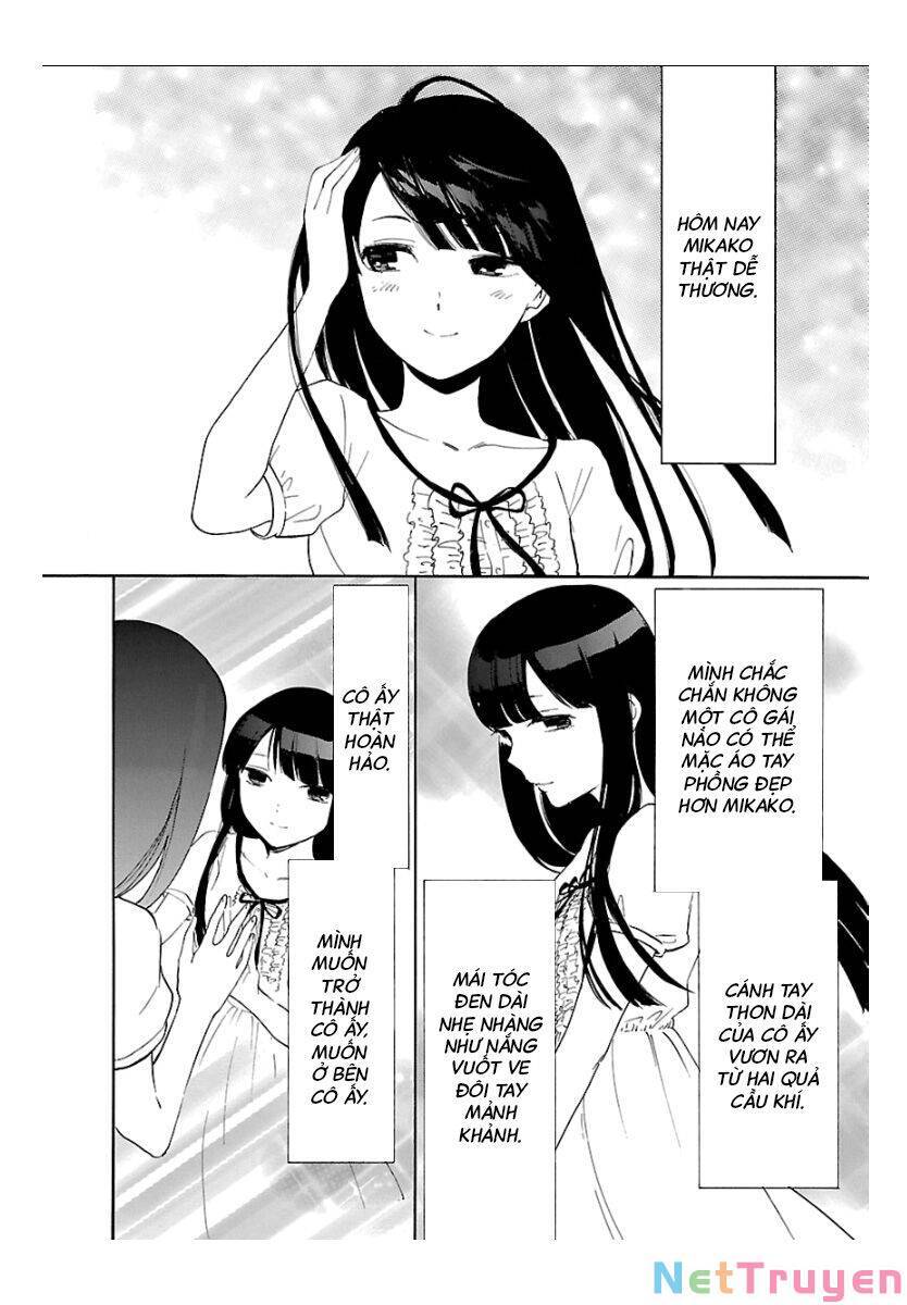 himegoto - juukyuusai no seifuku chapter 43 3