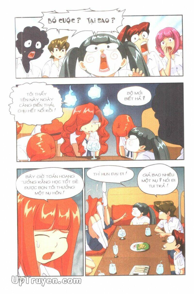 học sinh chân kinh chapter 14 74