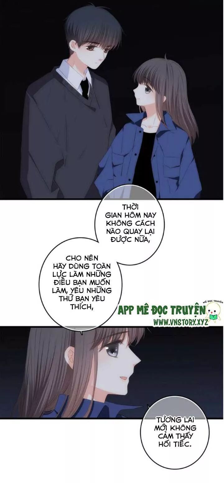 con tim rung động 2 chapter 96 20