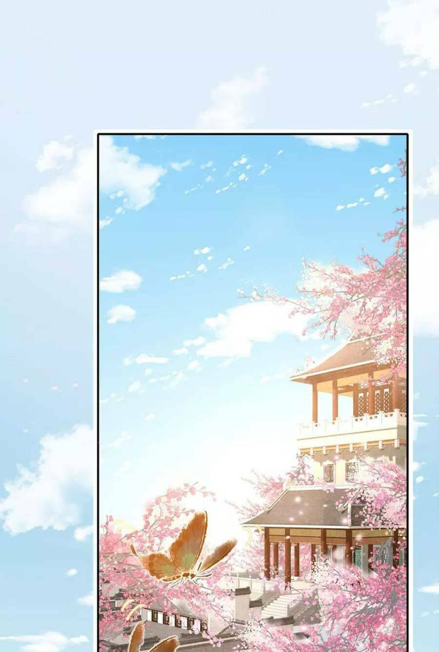 tướng quân, bổn phi không nhận sủng chapter 50 3